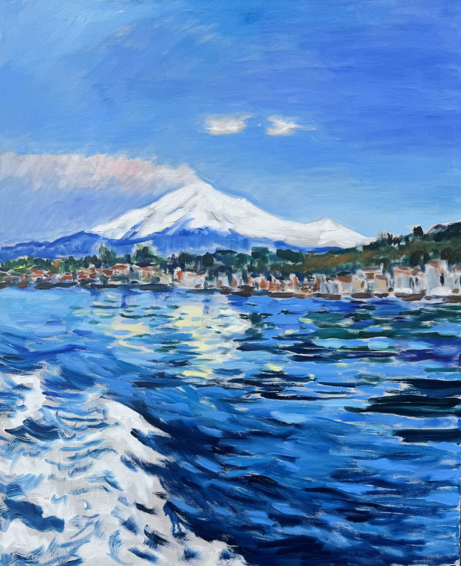 Etna