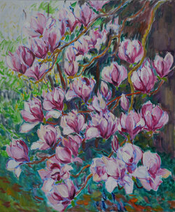 Magnolie