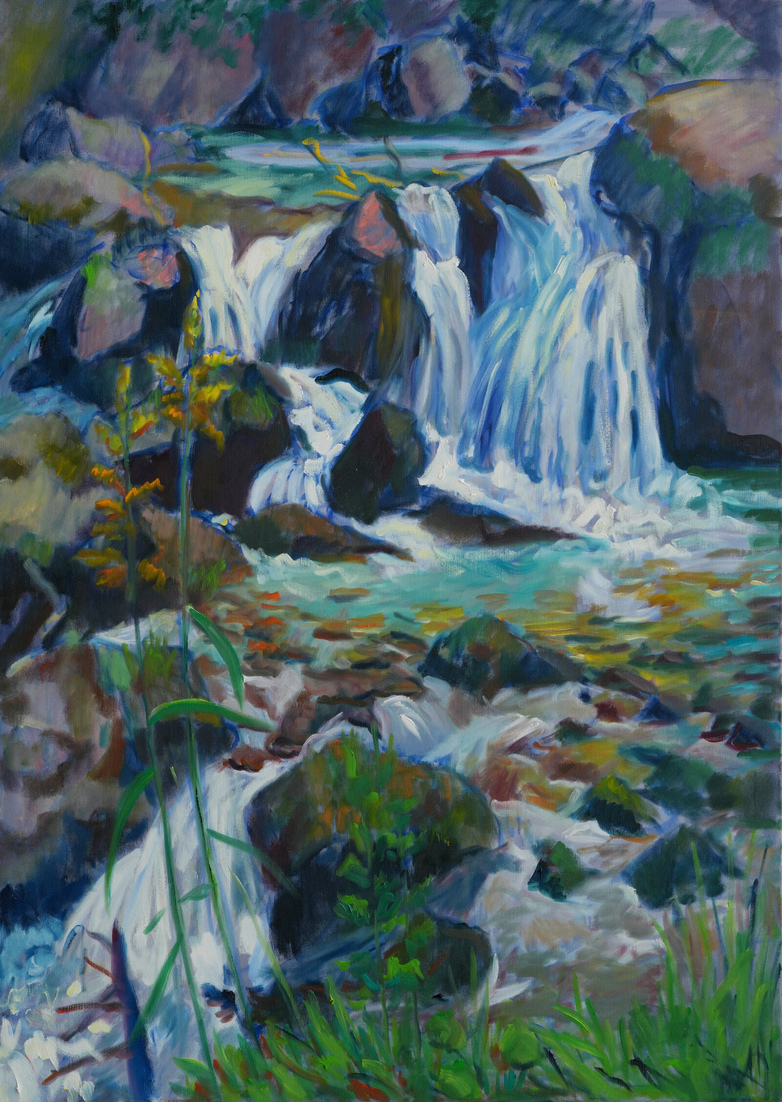 Freibach