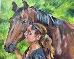 Valentina und Lordarco