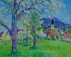 Gösselsdorf
