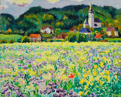 St. Georgen am Weinberg