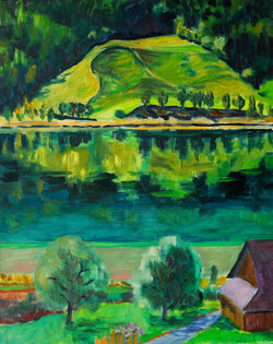 Weißensee